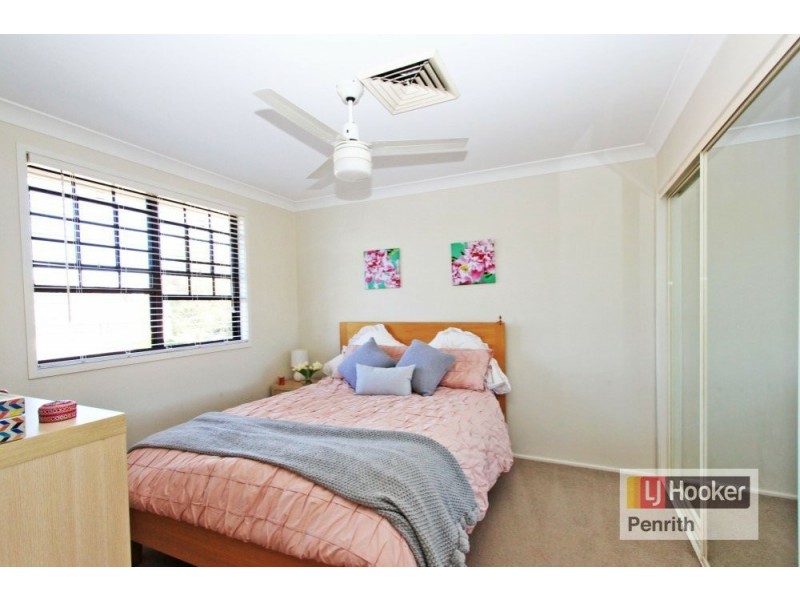 30 Ploughman Crescent, Werrington Downs NSW 2747