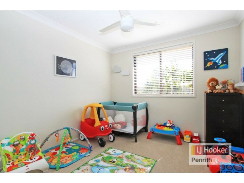 30 Ploughman Crescent, Werrington Downs NSW 2747