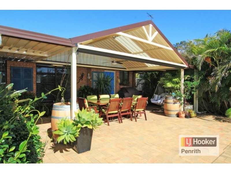 30 Ploughman Crescent, Werrington Downs NSW 2747