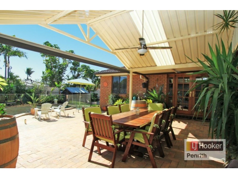 30 Ploughman Crescent, Werrington Downs NSW 2747
