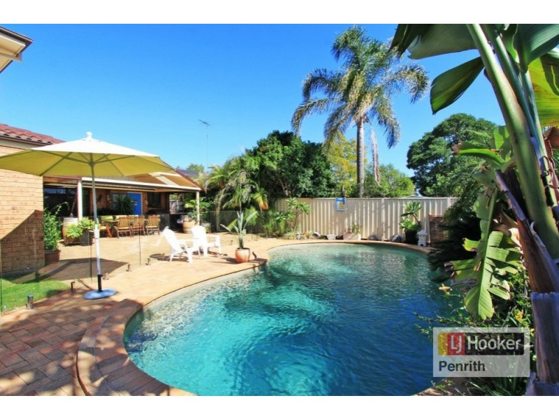 30 Ploughman Crescent, Werrington Downs NSW 2747