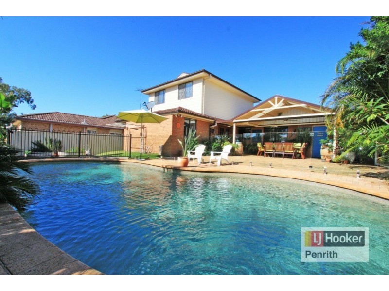 30 Ploughman Crescent, Werrington Downs NSW 2747