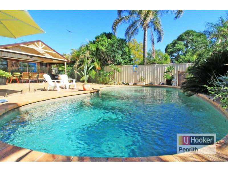 30 Ploughman Crescent, Werrington Downs NSW 2747