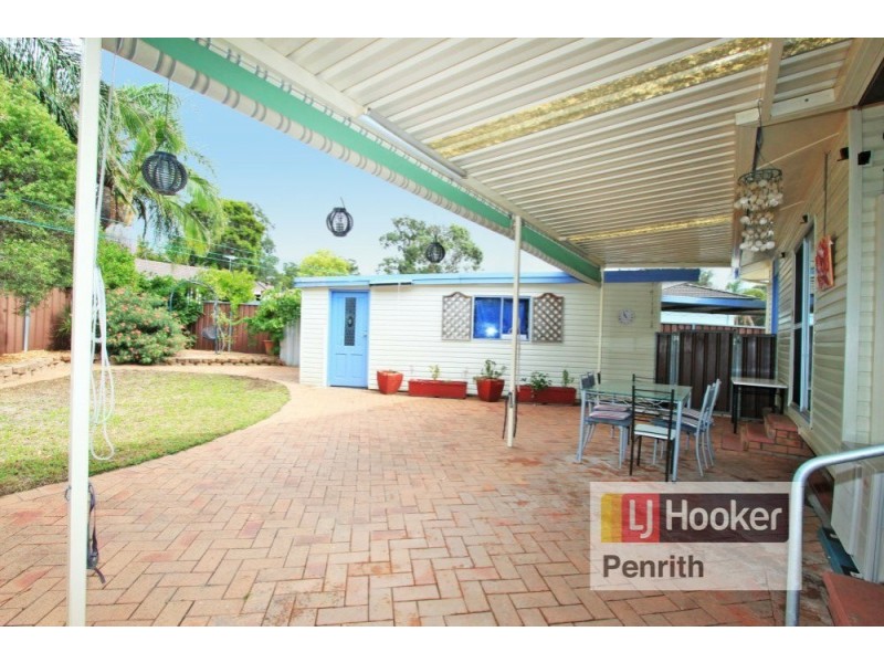 68 Roebuck Crescent, Willmot NSW 2770