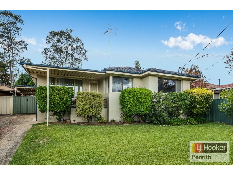 14 Manning Street, Kingswood NSW 2340