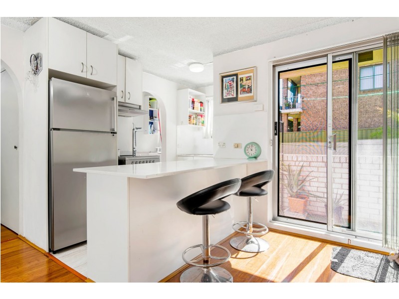 1/4 The Crescent, Penrith NSW 2750