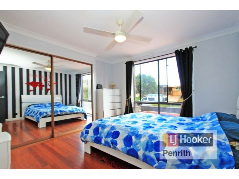 36 Poole Street, Werrington County NSW 2747