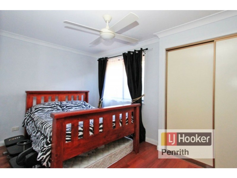 36 Poole Street, Werrington County NSW 2747