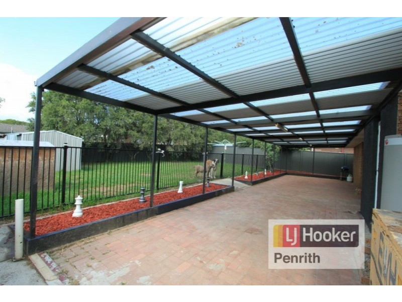 36 Poole Street, Werrington County NSW 2747