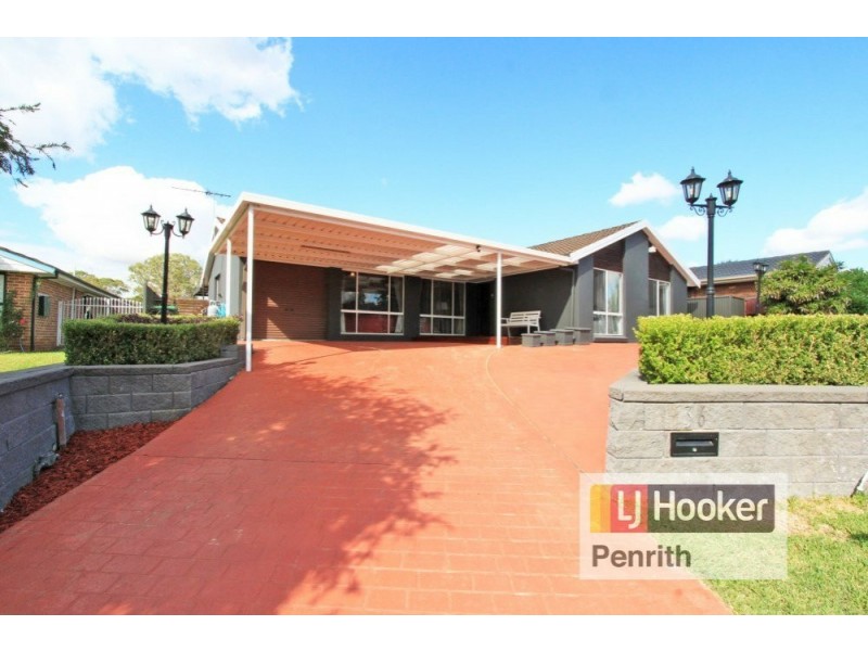 36 Poole Street, Werrington County NSW 2747