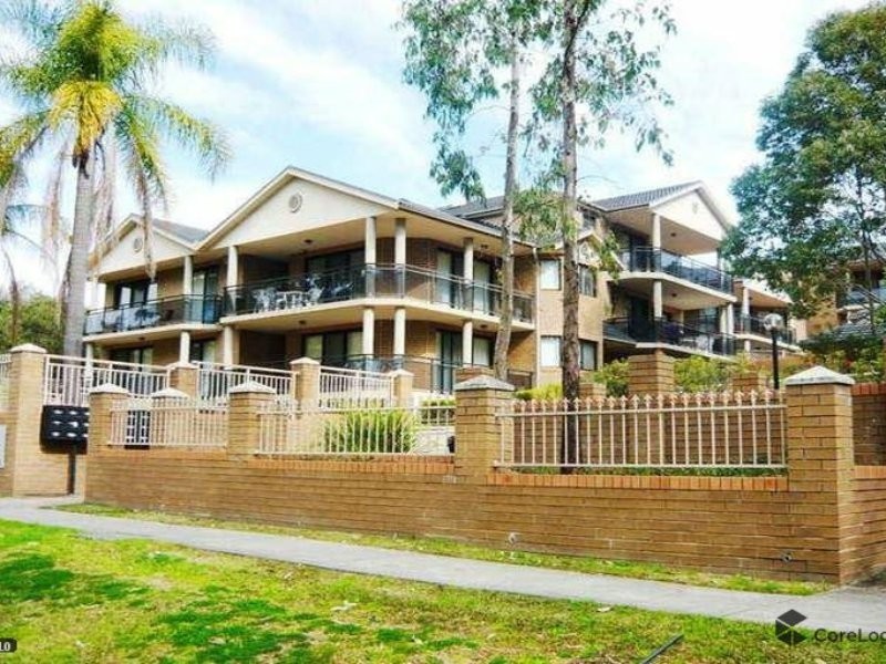 2/20-26 Jenner Street, Baulkham Hills NSW 2153