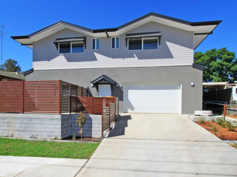 4/42 Manning Street, Kingswood NSW 2747