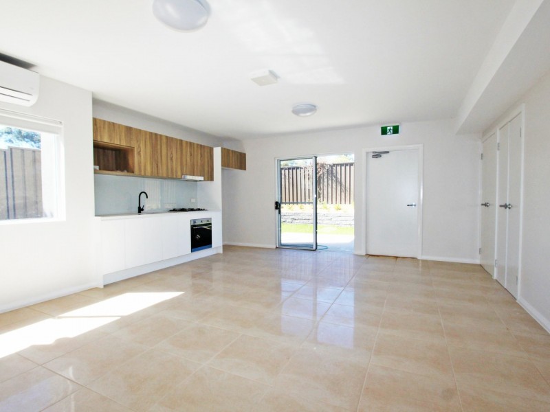 4/42 Manning Street, Kingswood NSW 2747