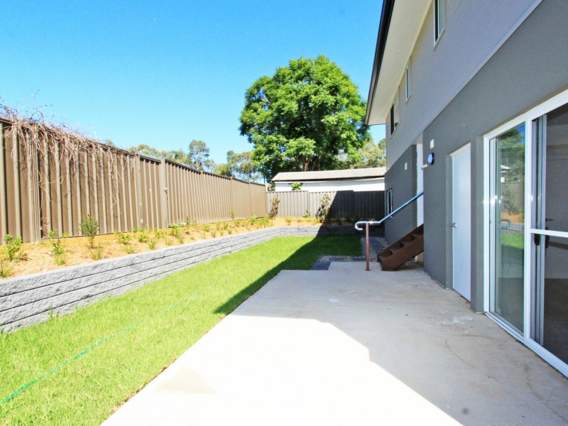 4/42 Manning Street, Kingswood NSW 2747