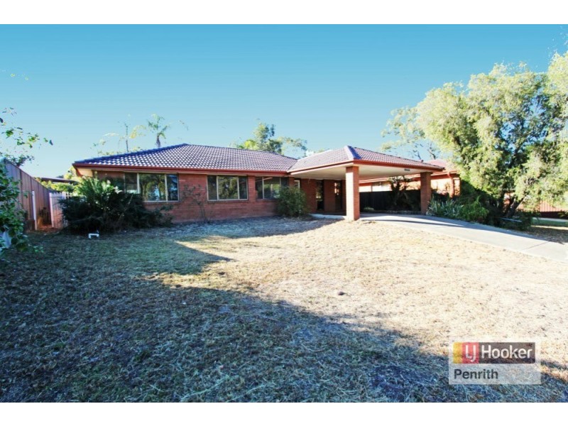 16 Lowanna Drive, South Penrith NSW 2750