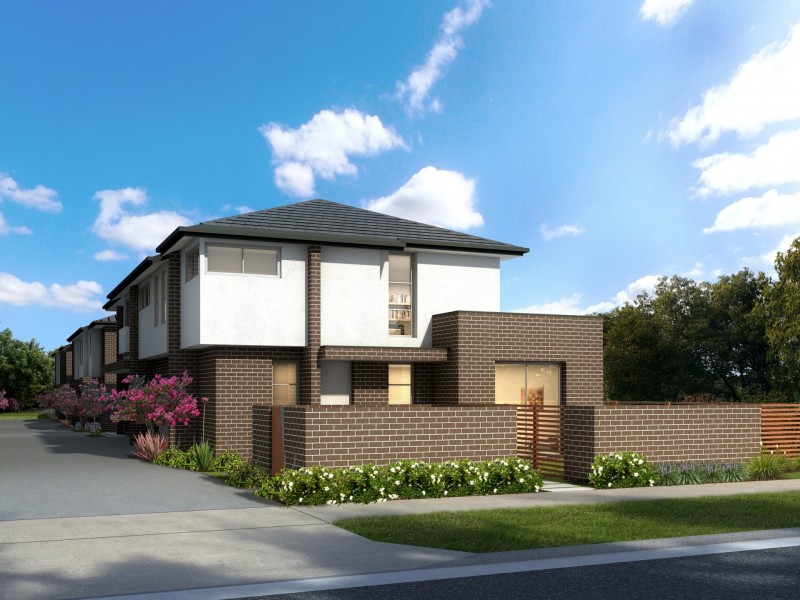 74-76 Irwin Street, Werrington NSW 2747