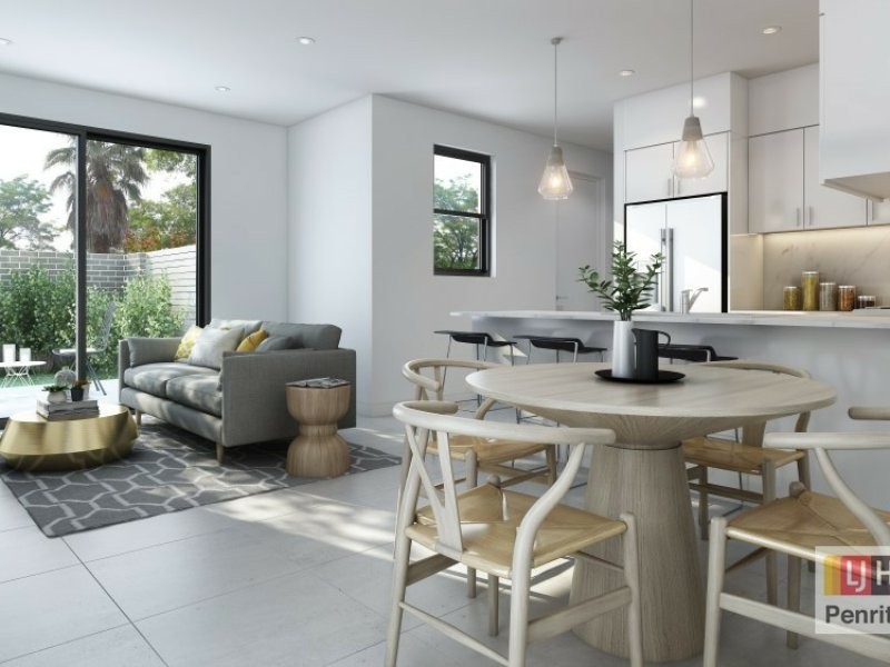 74-76 Irwin Street, Werrington NSW 2747