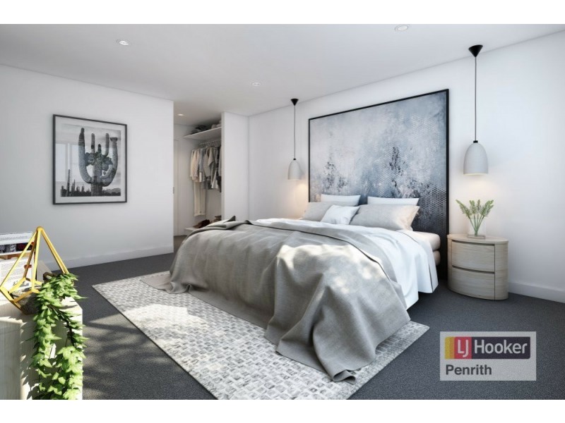 74-76 Irwin Street, Werrington NSW 2747