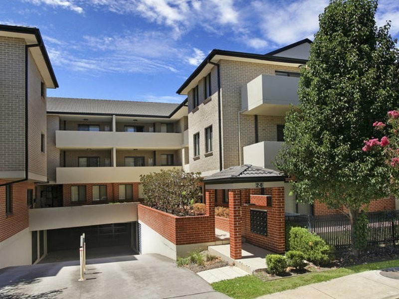 9/2-6 Regentville Road, Jamisontown NSW 2750
