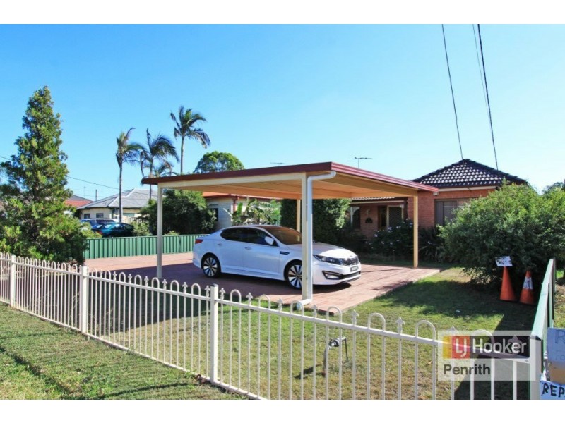 87 Brisbane Street, Oxley Park NSW 2760