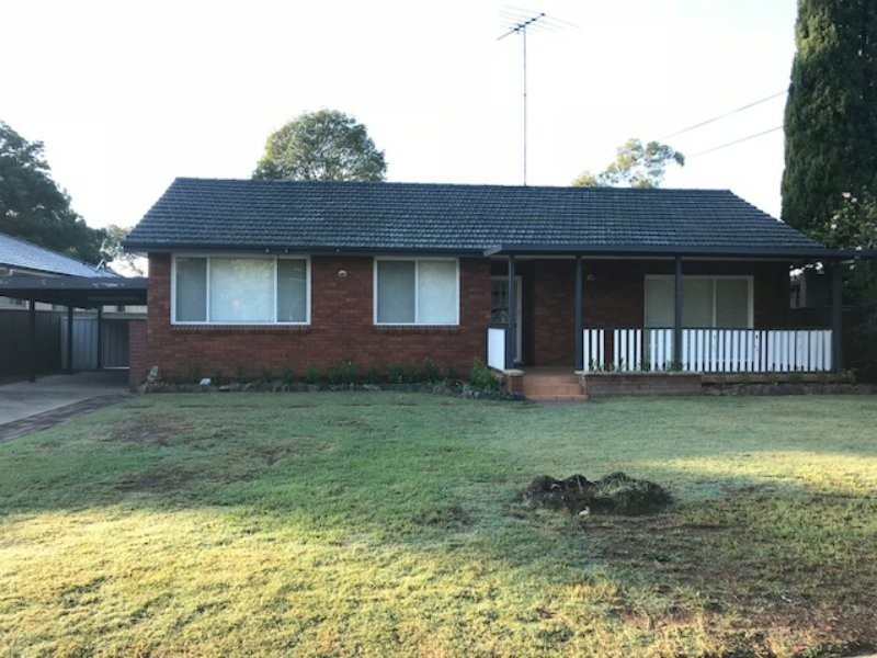 14 Nepean Street, Emu Plains NSW 2750