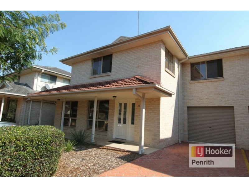 11/60 Great Western Highway, Emu Plains NSW 2750