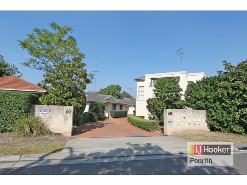 11/60 Great Western Highway, Emu Plains NSW 2750