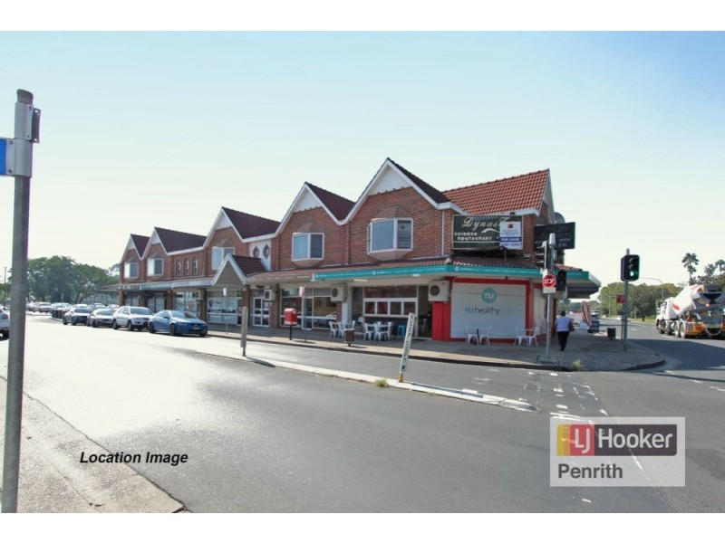 11/60 Great Western Highway, Emu Plains NSW 2750