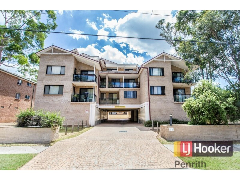 11/37-39 Evan Street, Penrith NSW 2750