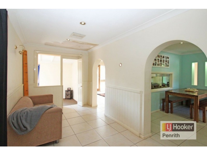 6 Bunce Place, Werrington County NSW 2747