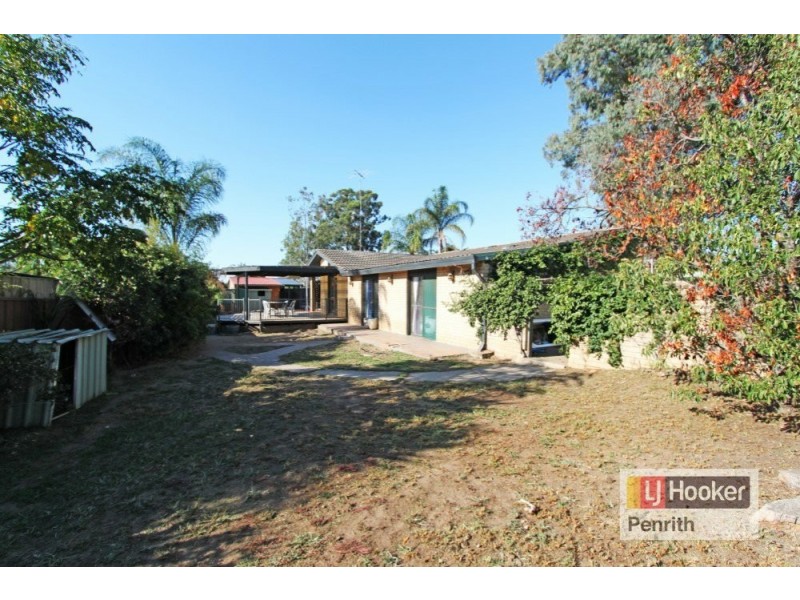 6 Bunce Place, Werrington County NSW 2747