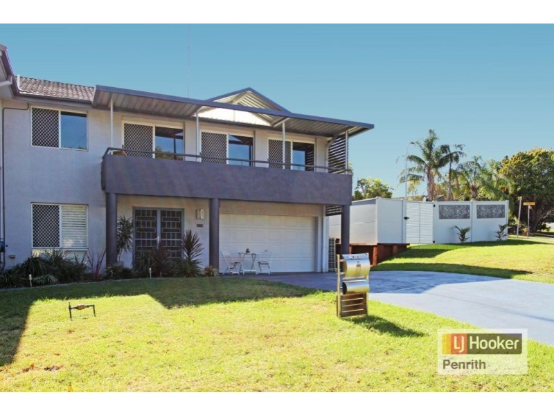 2/20 Kiparra Crescent, South Penrith NSW 2750