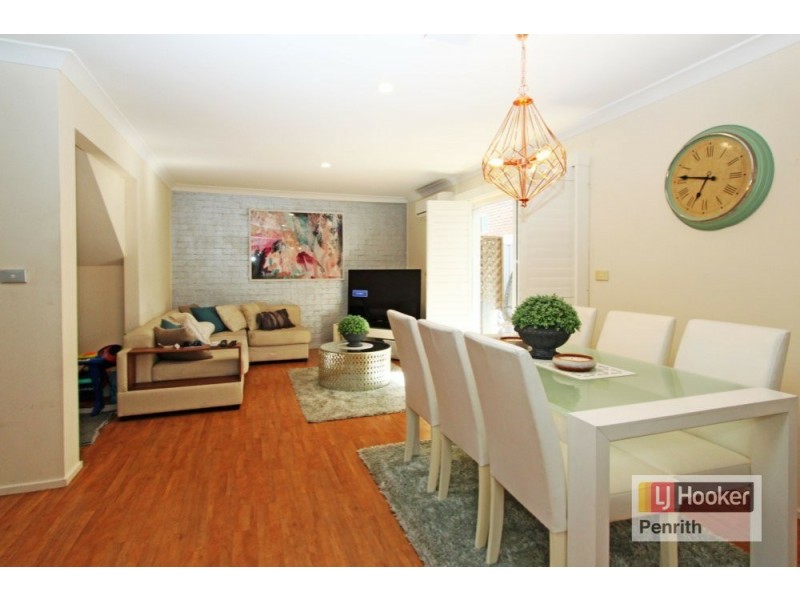 2/20 Kiparra Crescent, South Penrith NSW 2750