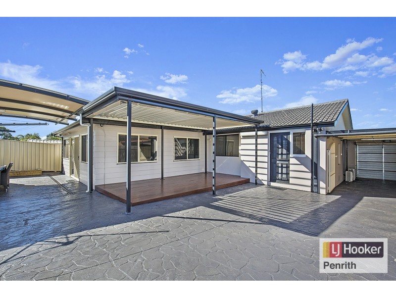 15 Flavel Street, South Penrith NSW 2750