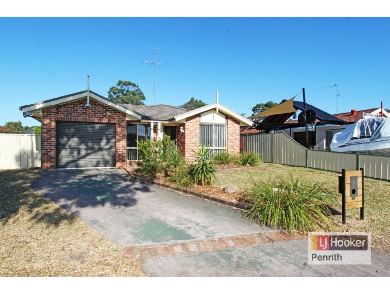 69 Porpoise Crescent, Bligh Park NSW 2756