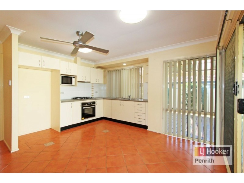 69 Porpoise Crescent, Bligh Park NSW 2756