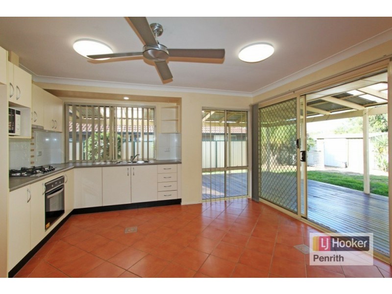 69 Porpoise Crescent, Bligh Park NSW 2756