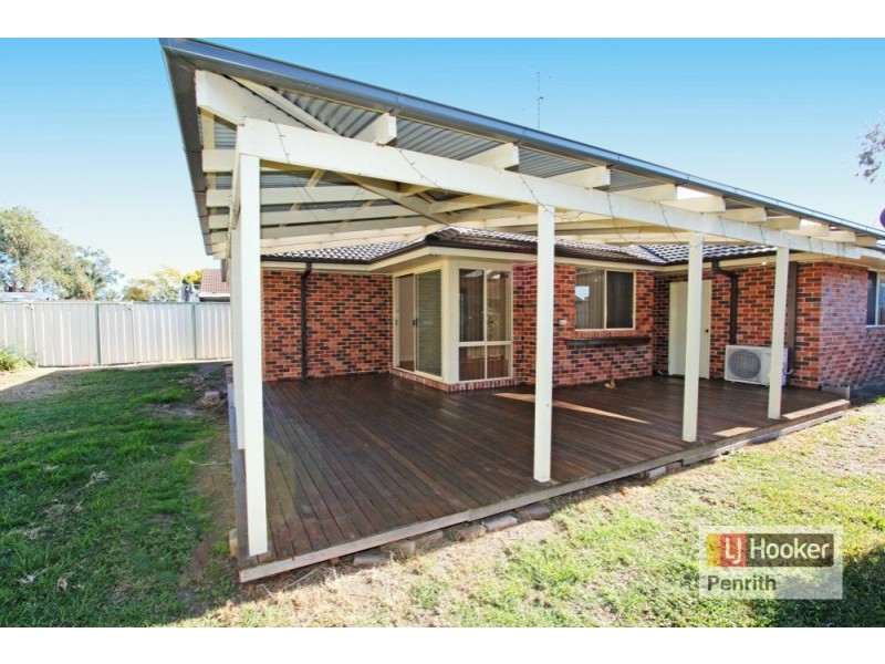 69 Porpoise Crescent, Bligh Park NSW 2756