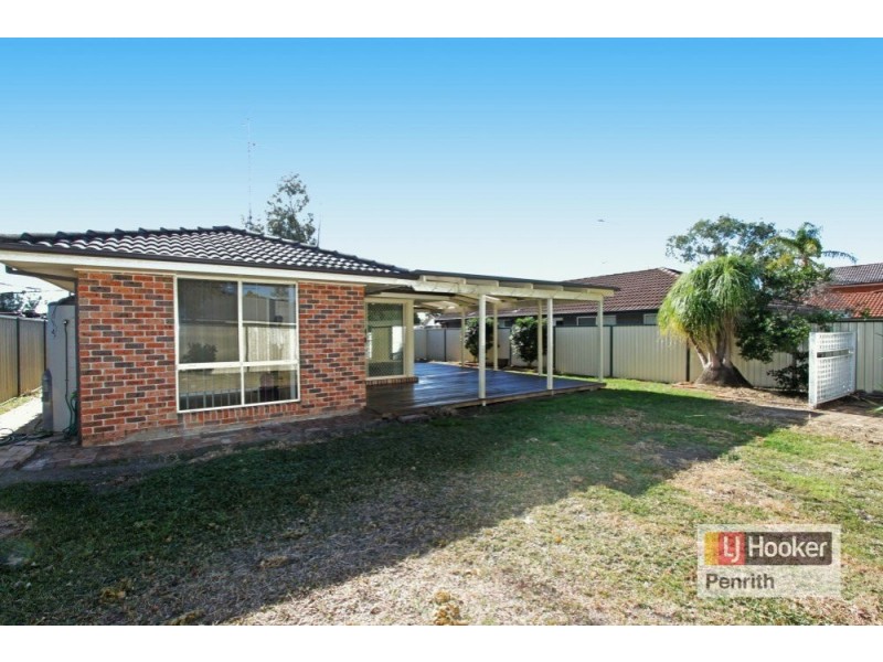 69 Porpoise Crescent, Bligh Park NSW 2756