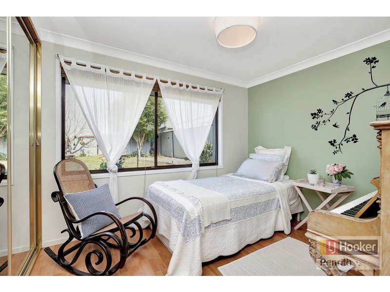 4 Trent Place, Hassall Grove NSW 2761