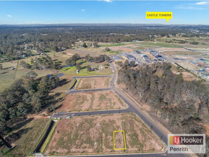 5 Dressage Street, Box Hill NSW 2765