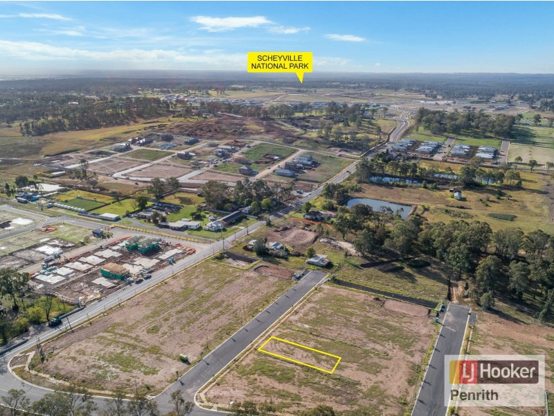 5 Dressage Street, Box Hill NSW 2765