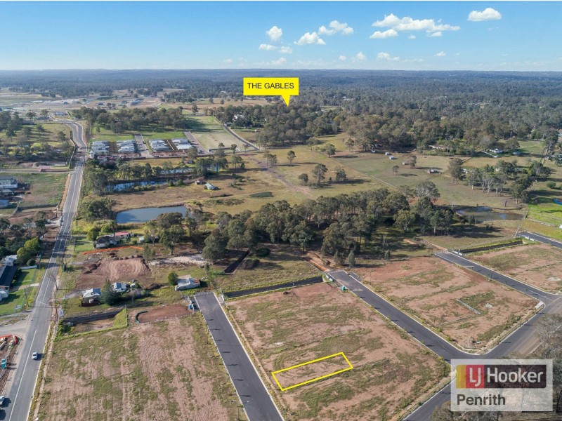 5 Dressage Street, Box Hill NSW 2765