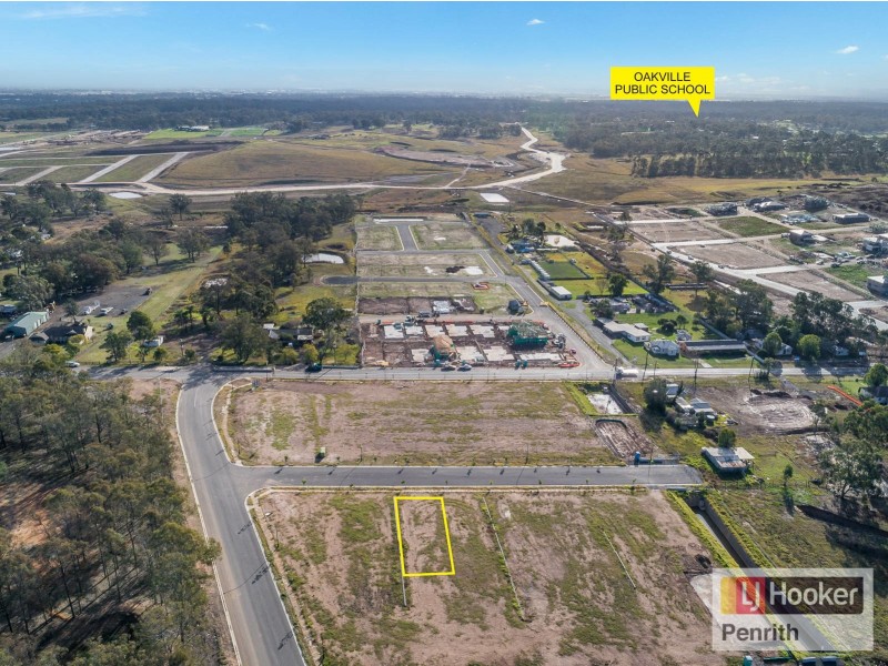 5 Dressage Street, Box Hill NSW 2765