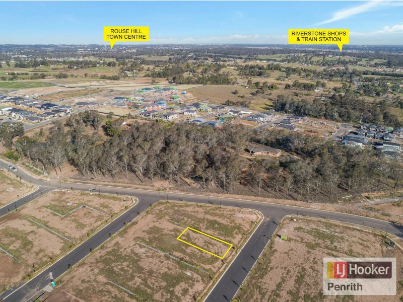 5 Dressage Street, Box Hill NSW 2765