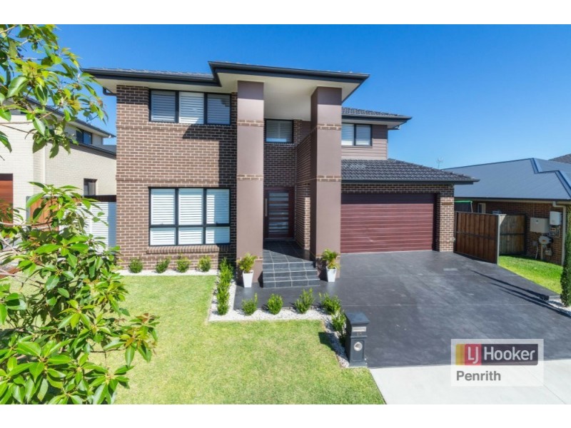 69 Binyang Avenue, Glenmore Park NSW 2745