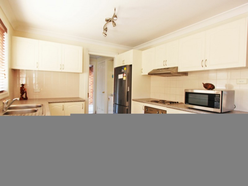 11/60 Great Western Highway, Emu Plains NSW 2750