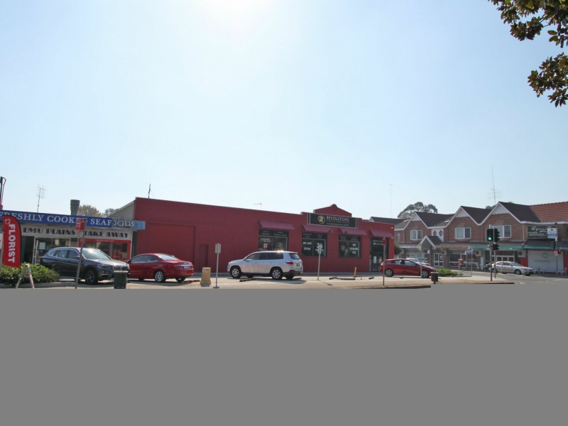 11/60 Great Western Highway, Emu Plains NSW 2750