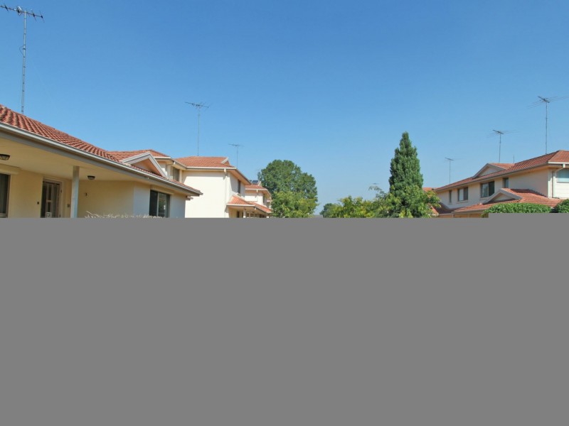 11/60 Great Western Highway, Emu Plains NSW 2750