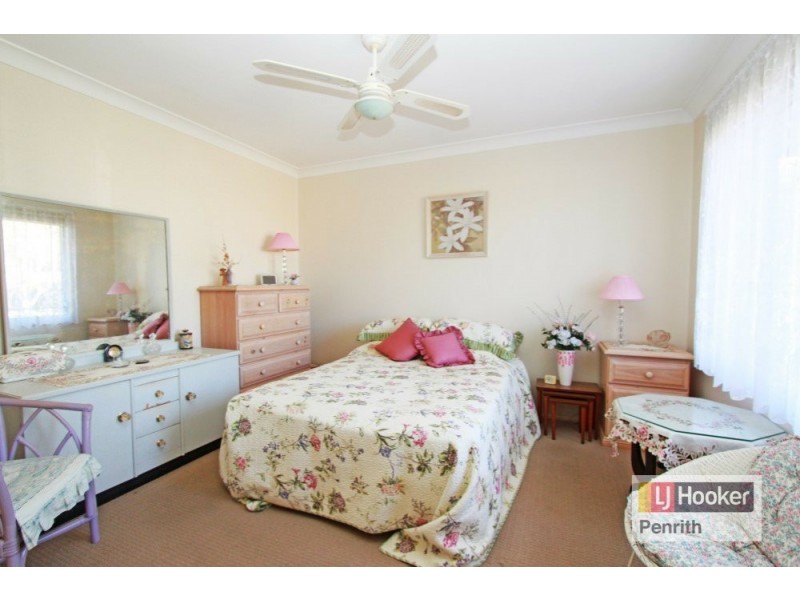 4 Medea Place, Dean Park NSW 2761